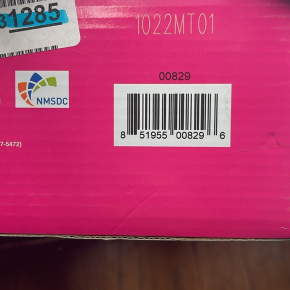 Positively Perfect Ava Doll - Picture 4 of 4